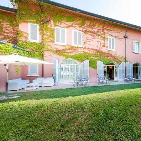 Hotel Sant'Andrea Ravenna Exterior foto