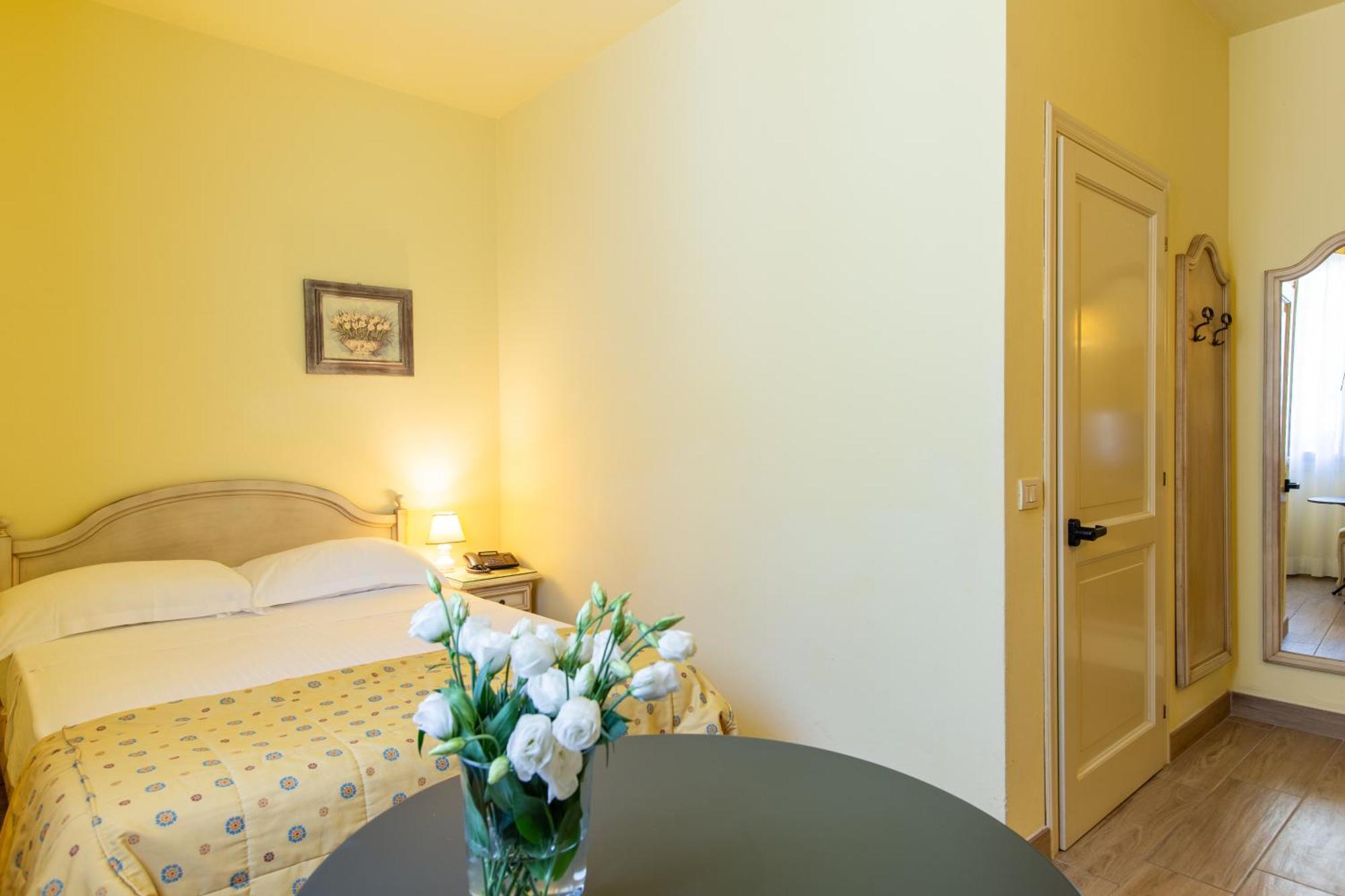 Hotel Sant'Andrea Ravenna Exterior foto