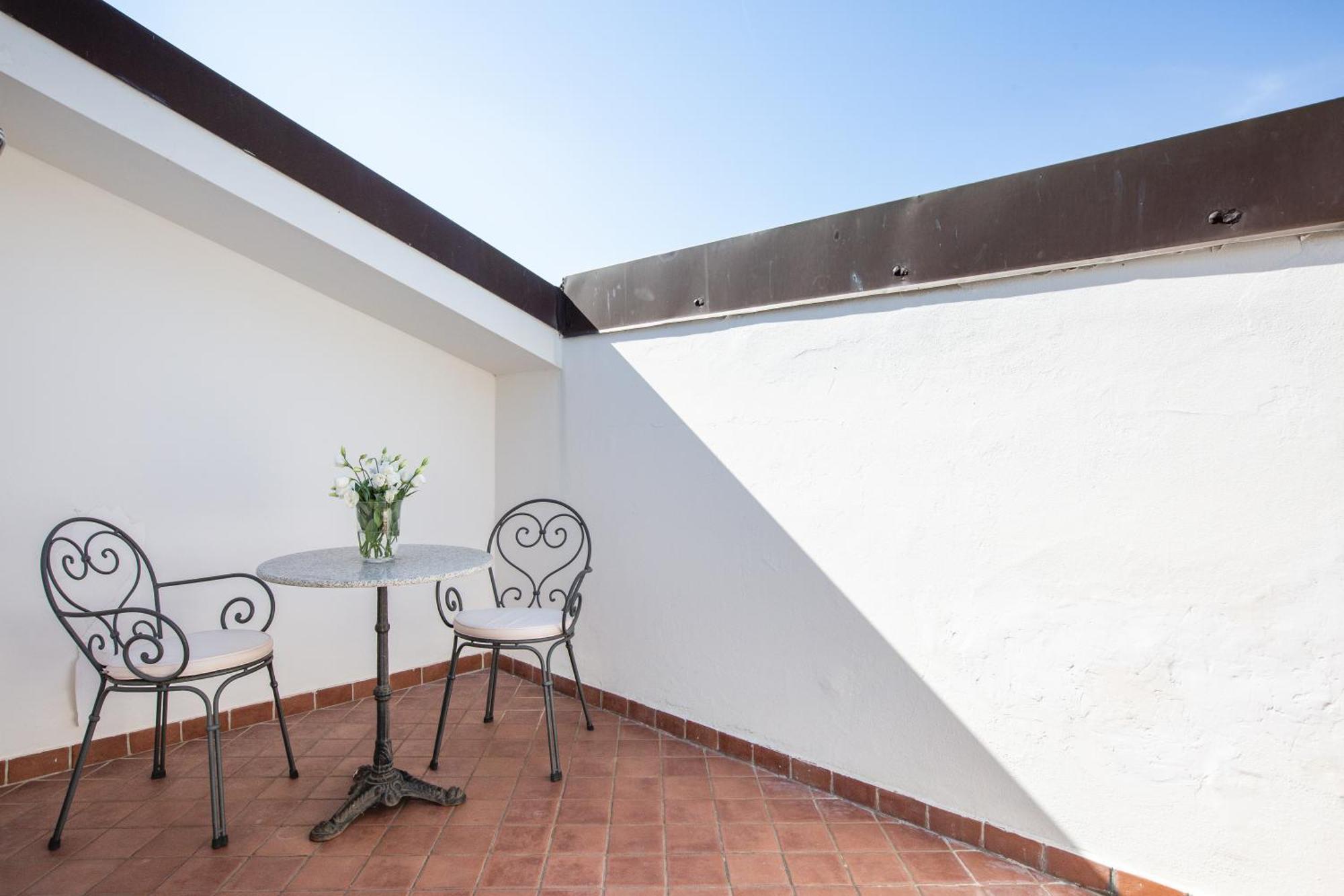 Hotel Sant'Andrea Ravenna Exterior foto