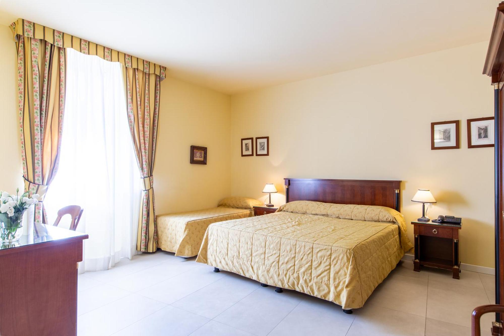 Hotel Sant'Andrea Ravenna Exterior foto