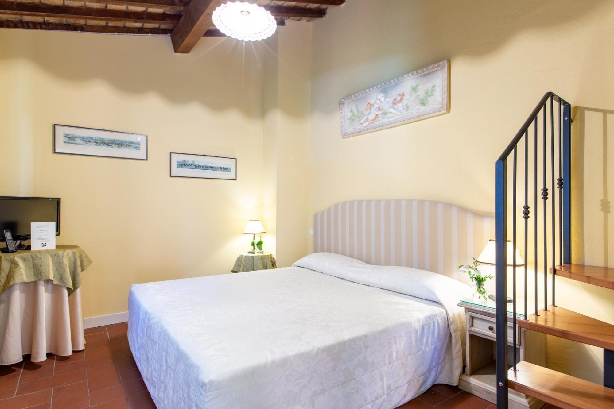 Hotel Sant'Andrea Ravenna Exterior foto
