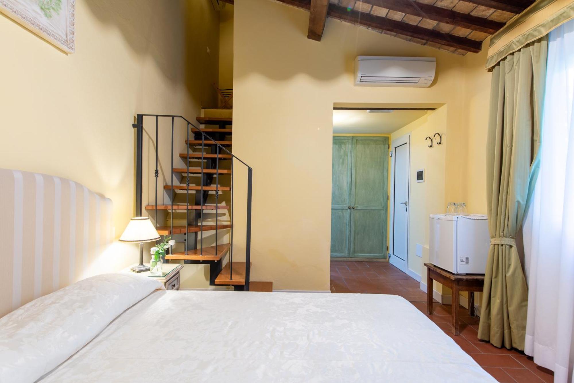Hotel Sant'Andrea Ravenna Exterior foto