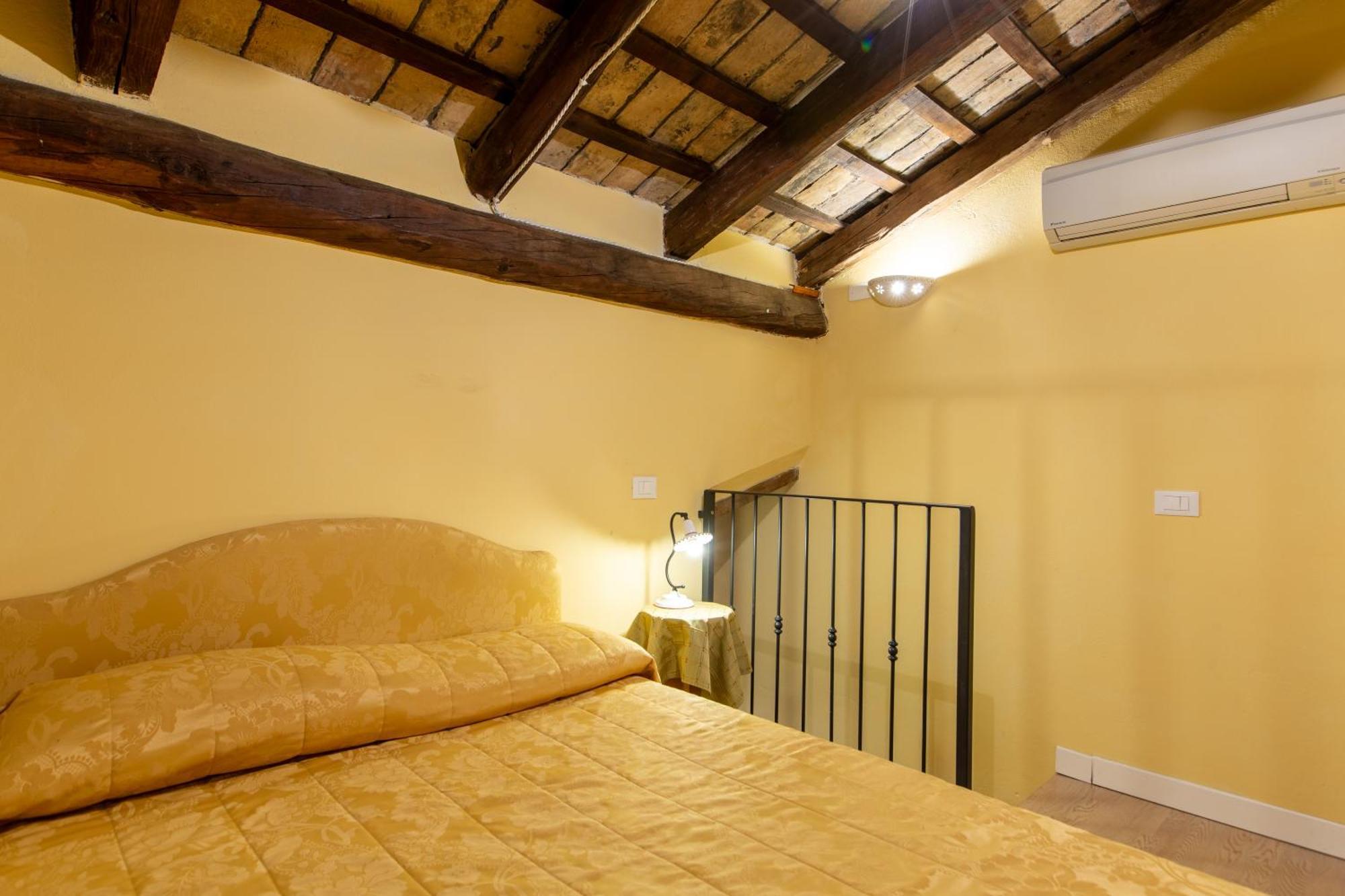 Hotel Sant'Andrea Ravenna Exterior foto