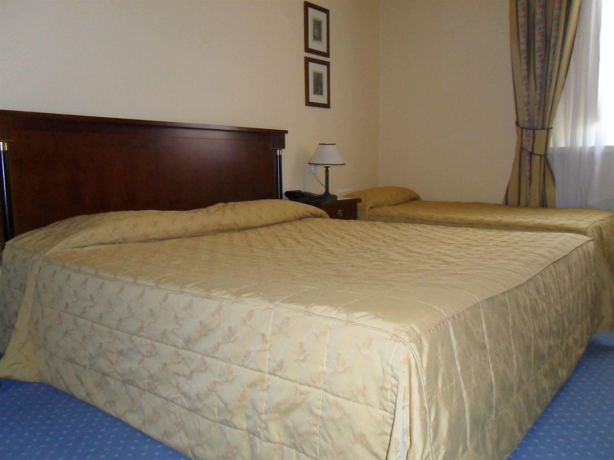 Hotel Sant'Andrea Ravenna Exterior foto
