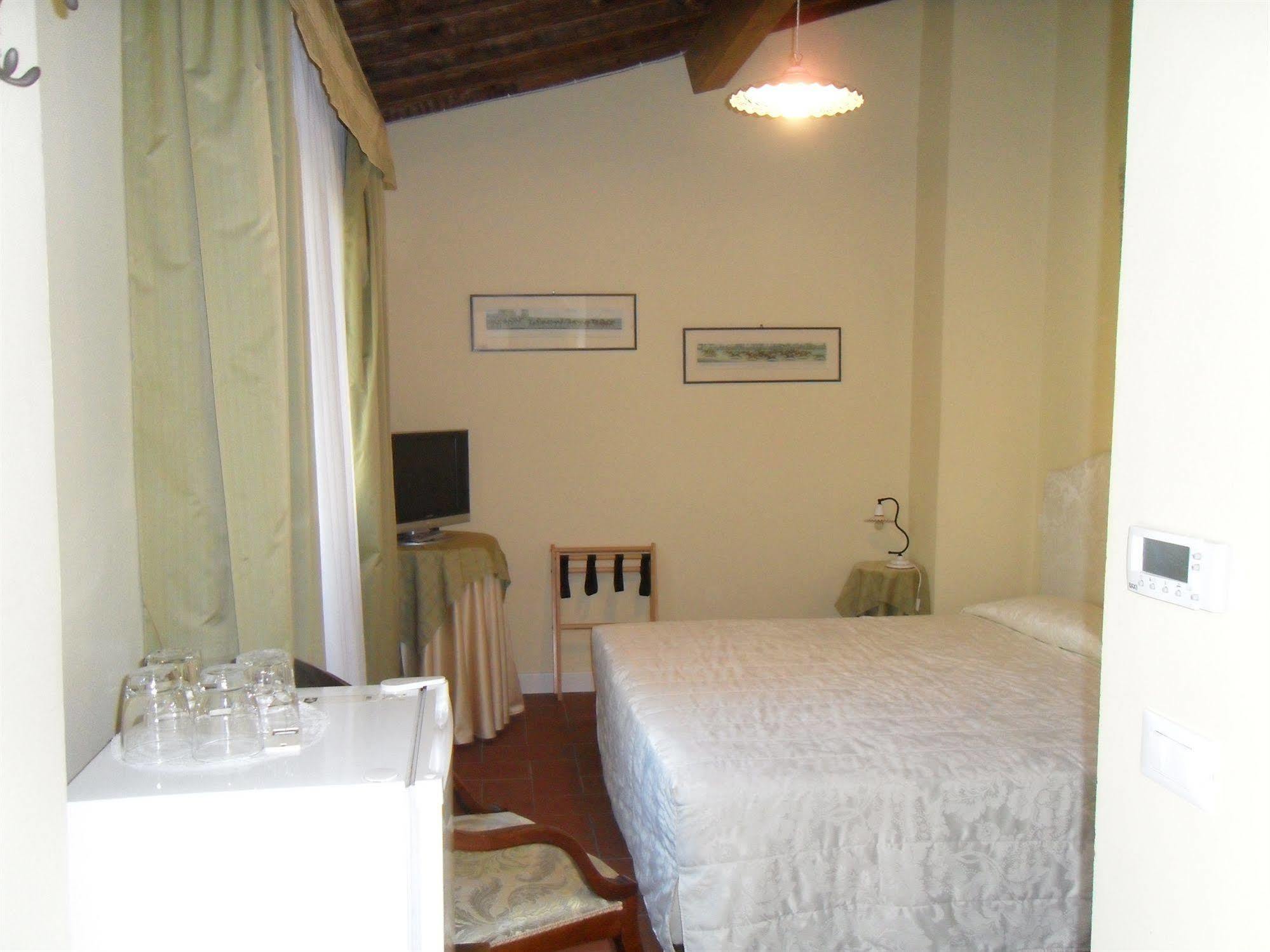Hotel Sant'Andrea Ravenna Exterior foto